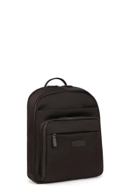 Hexagona Backpack<Backpack - 13" & A4