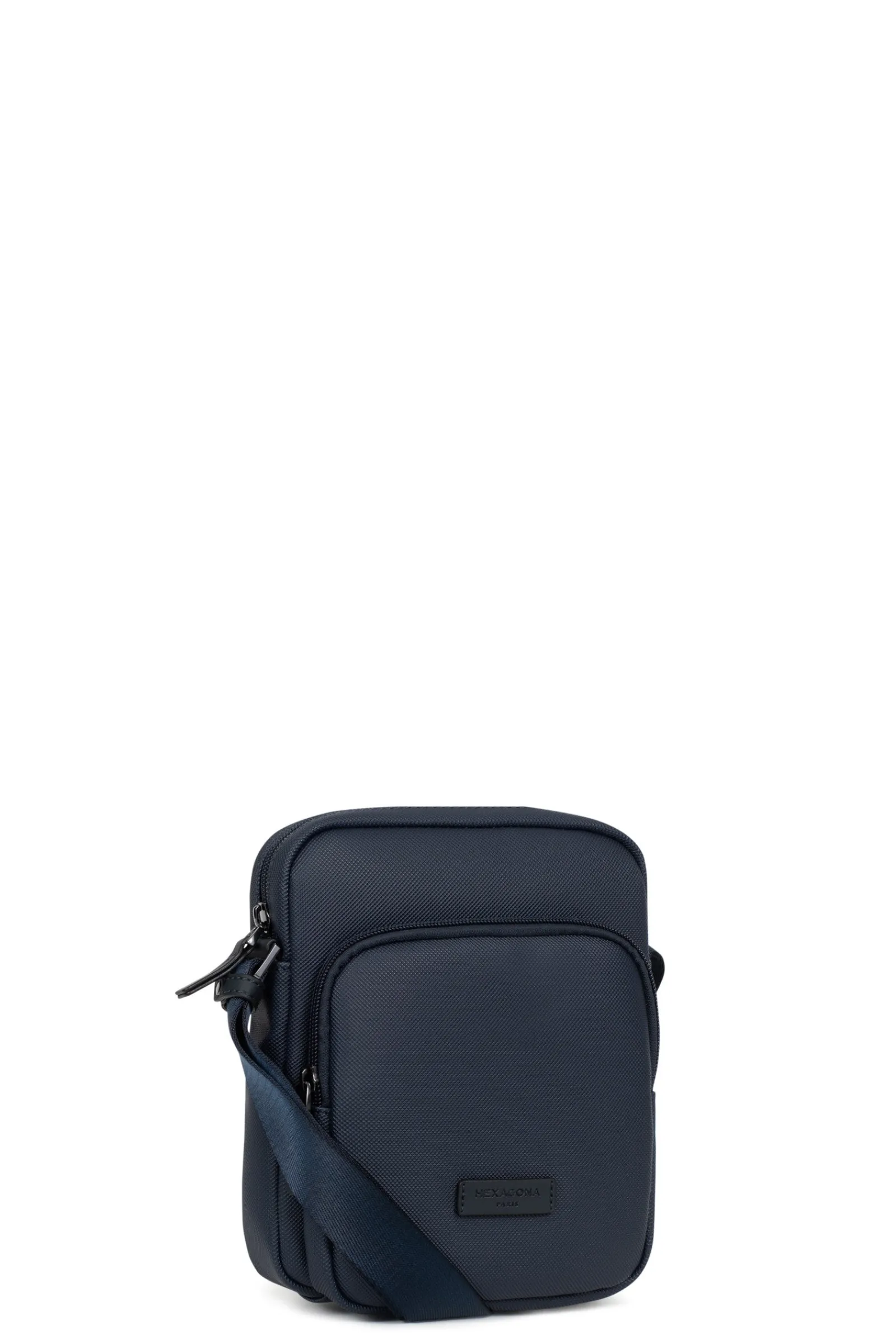 Hexagona Shoulder Bag & Belt Bag<Bag