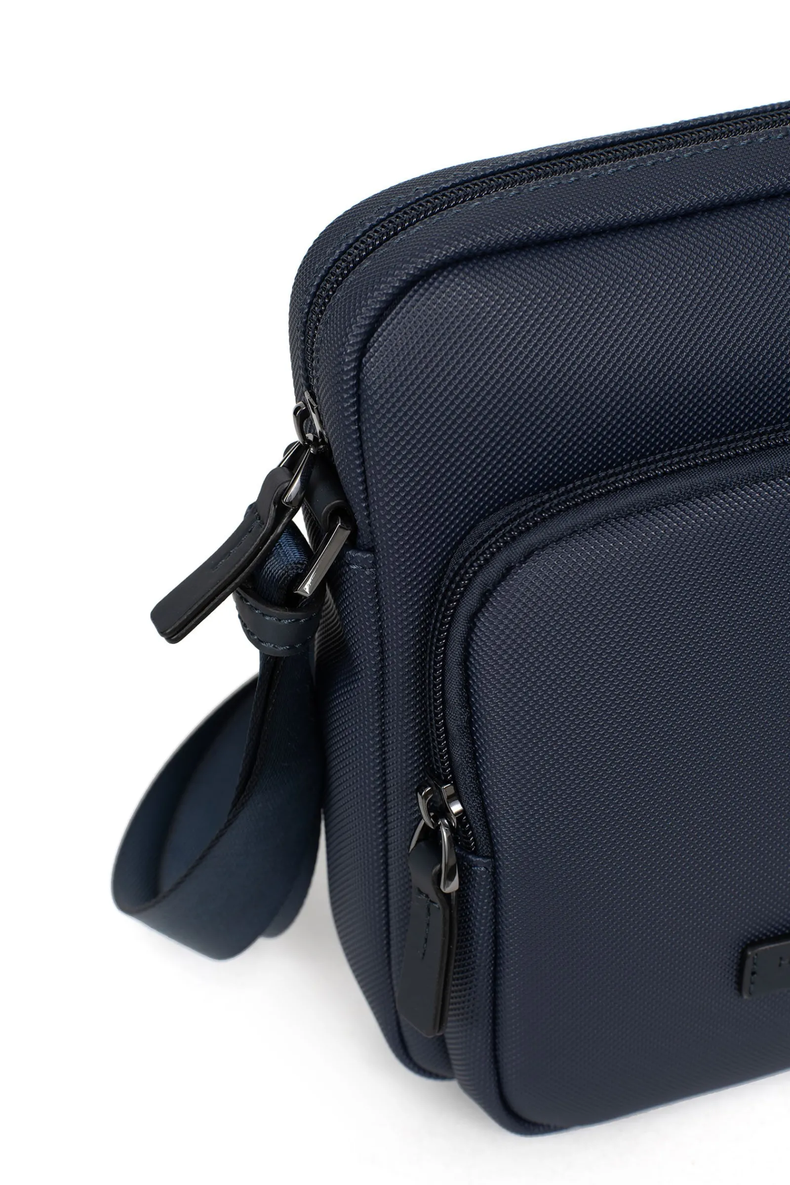 Hexagona Shoulder Bag & Belt Bag<Bag
