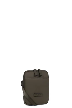 Hexagona Shoulder Bag & Belt Bag<Bag