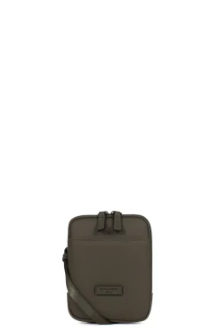 Hexagona Shoulder Bag & Belt Bag<Bag
