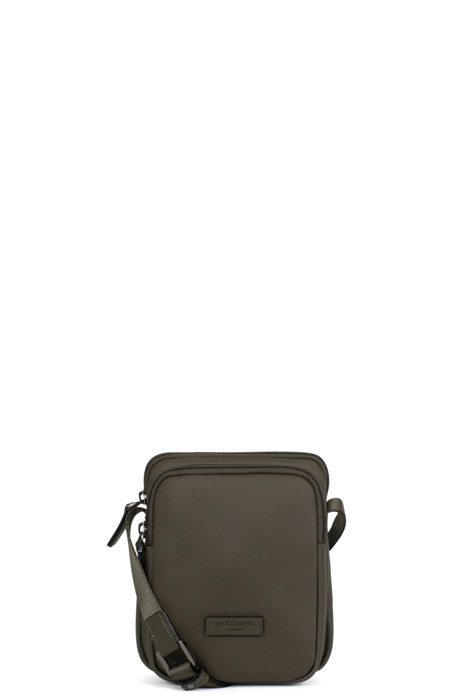 Hexagona Shoulder Bag & Belt Bag<Bag