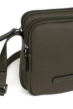 Hexagona Shoulder Bag & Belt Bag<Bag
