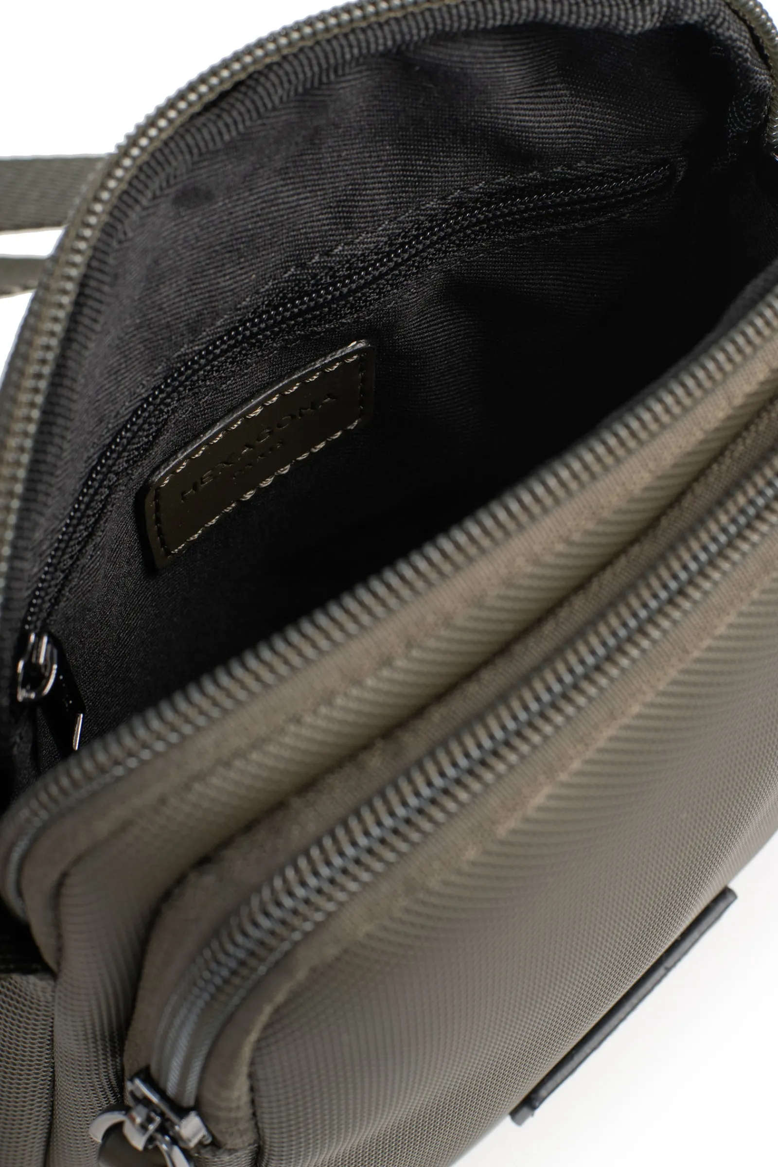 Hexagona Shoulder Bag & Belt Bag<Bag