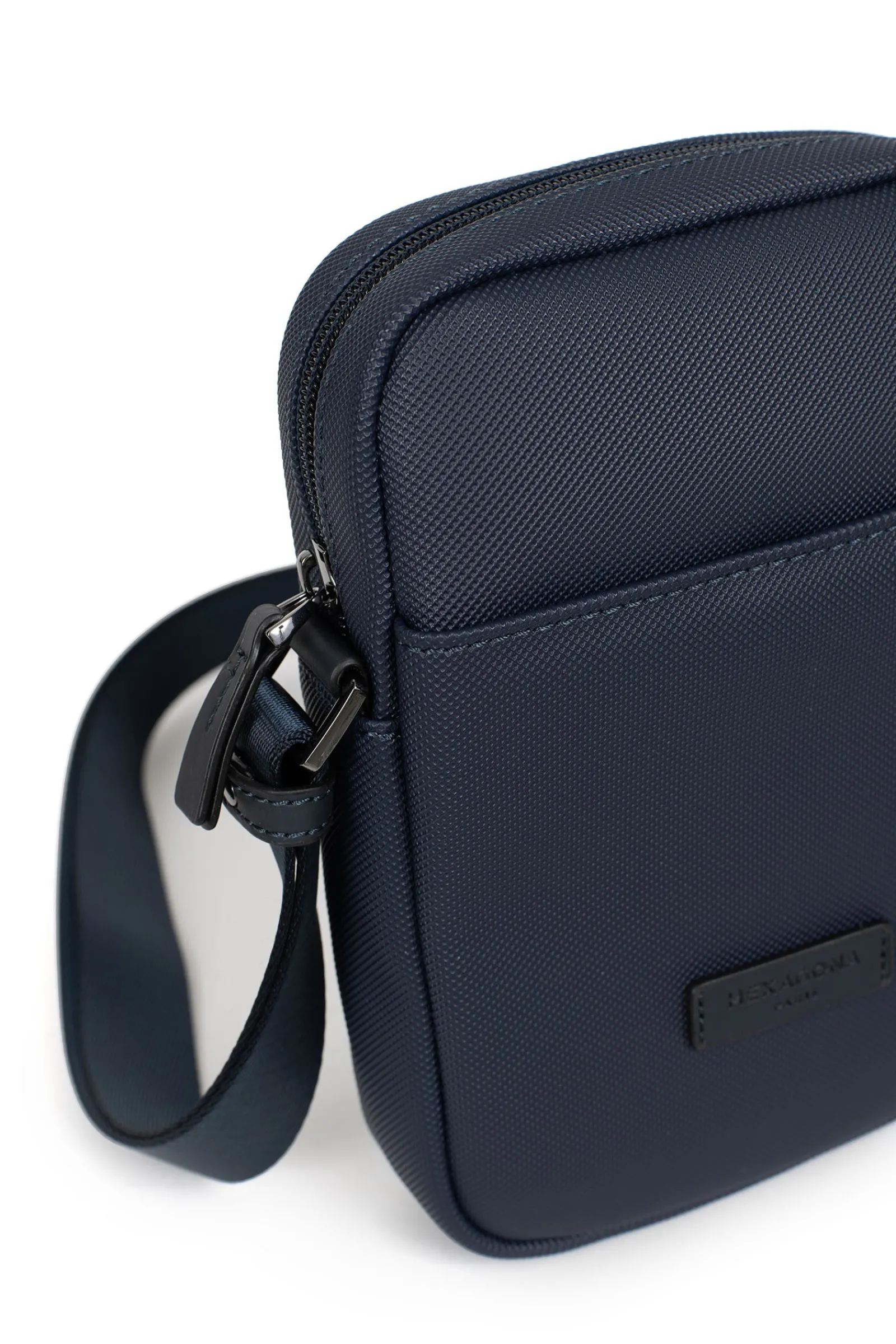 Hexagona Shoulder Bag & Belt Bag<Bag
