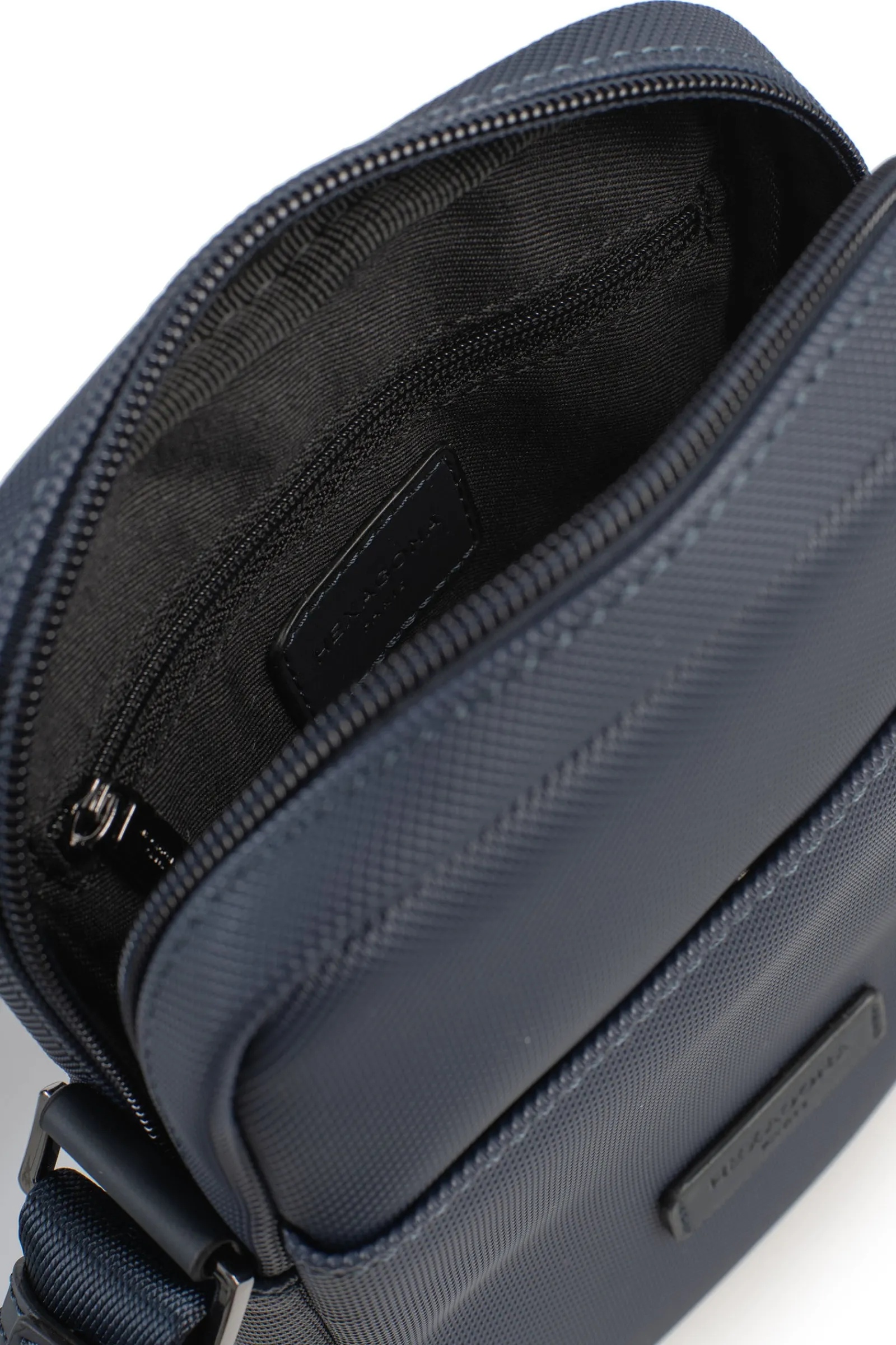 Hexagona Shoulder Bag & Belt Bag<Bag