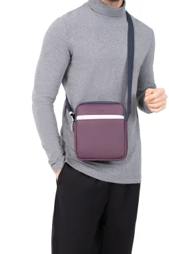 Hexagona Shoulder Bag & Belt Bag<Bag