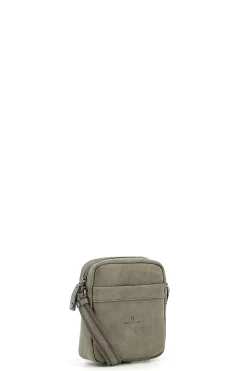 Hexagona Shoulder Bag & Belt Bag<Bag