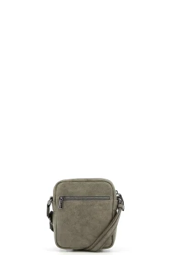 Hexagona Shoulder Bag & Belt Bag<Bag