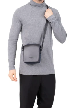 Hexagona Shoulder Bag & Belt Bag<Bag