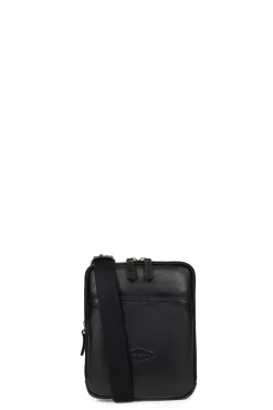 Hexagona Shoulder Bag & Belt Bag<Bag - Leather