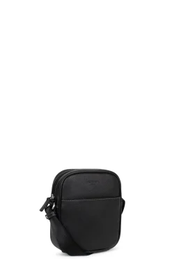Hexagona Shoulder Bag & Belt Bag<Bag - Leather