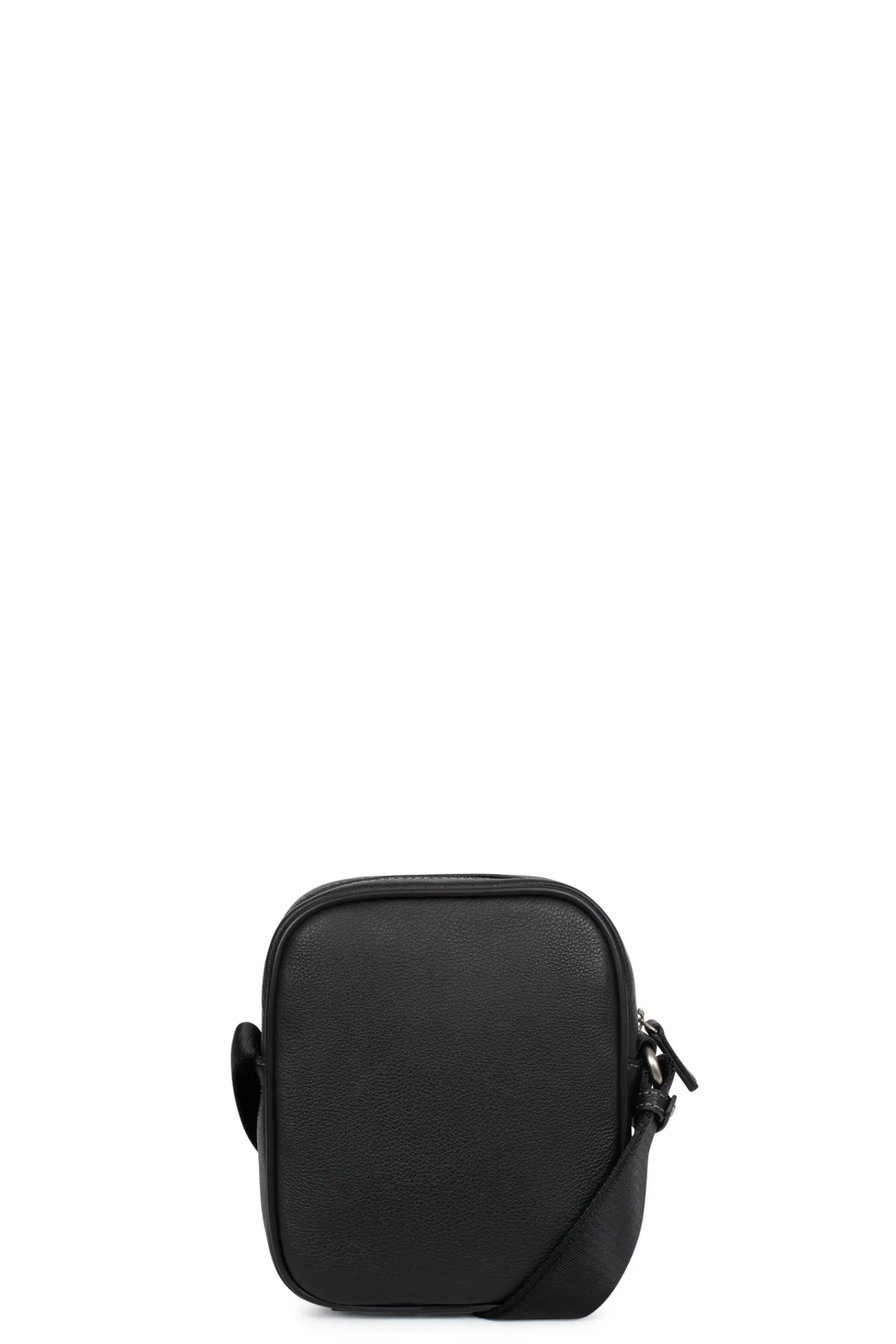 Hexagona Shoulder Bag & Belt Bag<Bag - Leather
