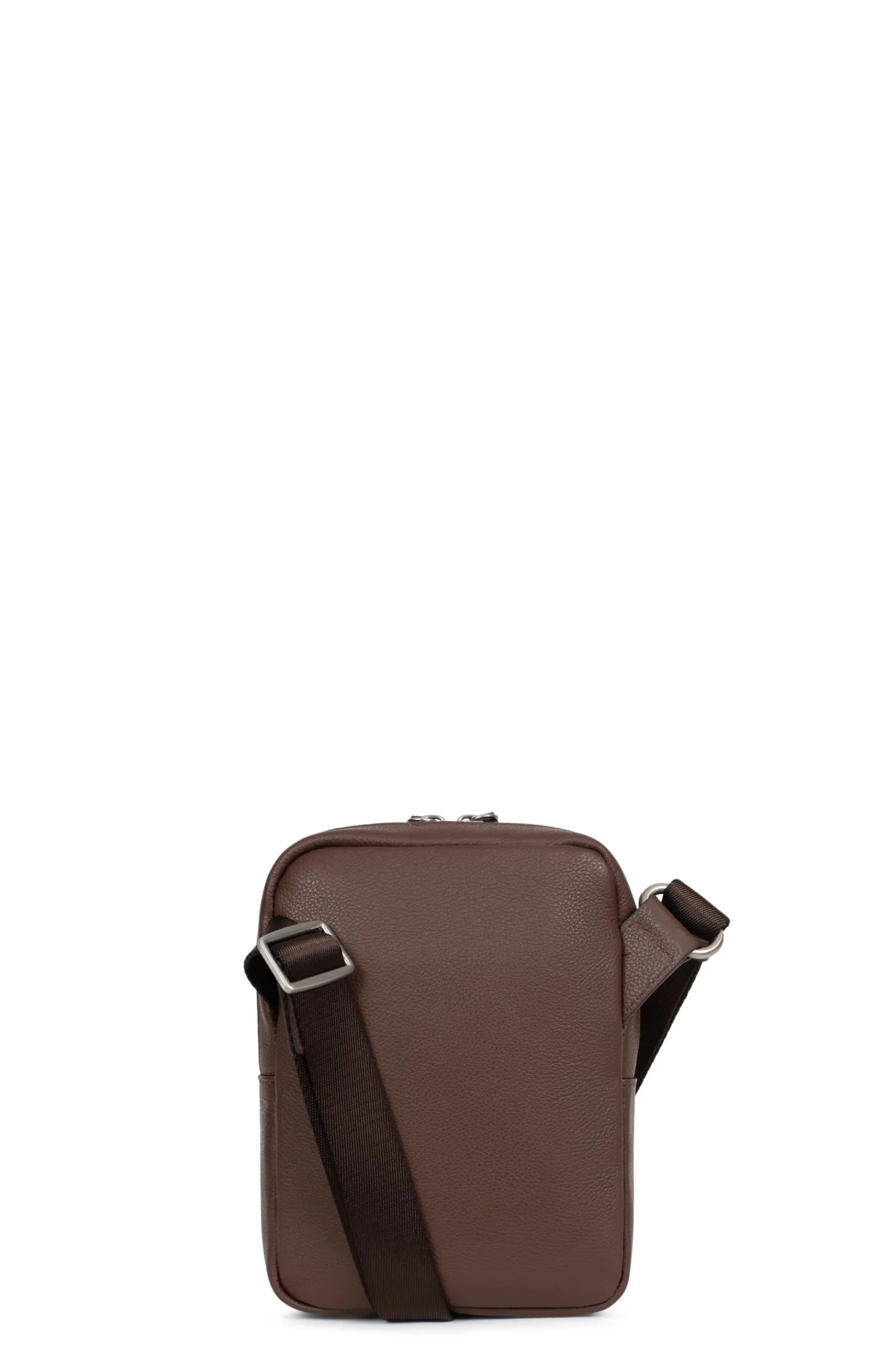 Hexagona Shoulder Bag & Belt Bag<Bag - Leather