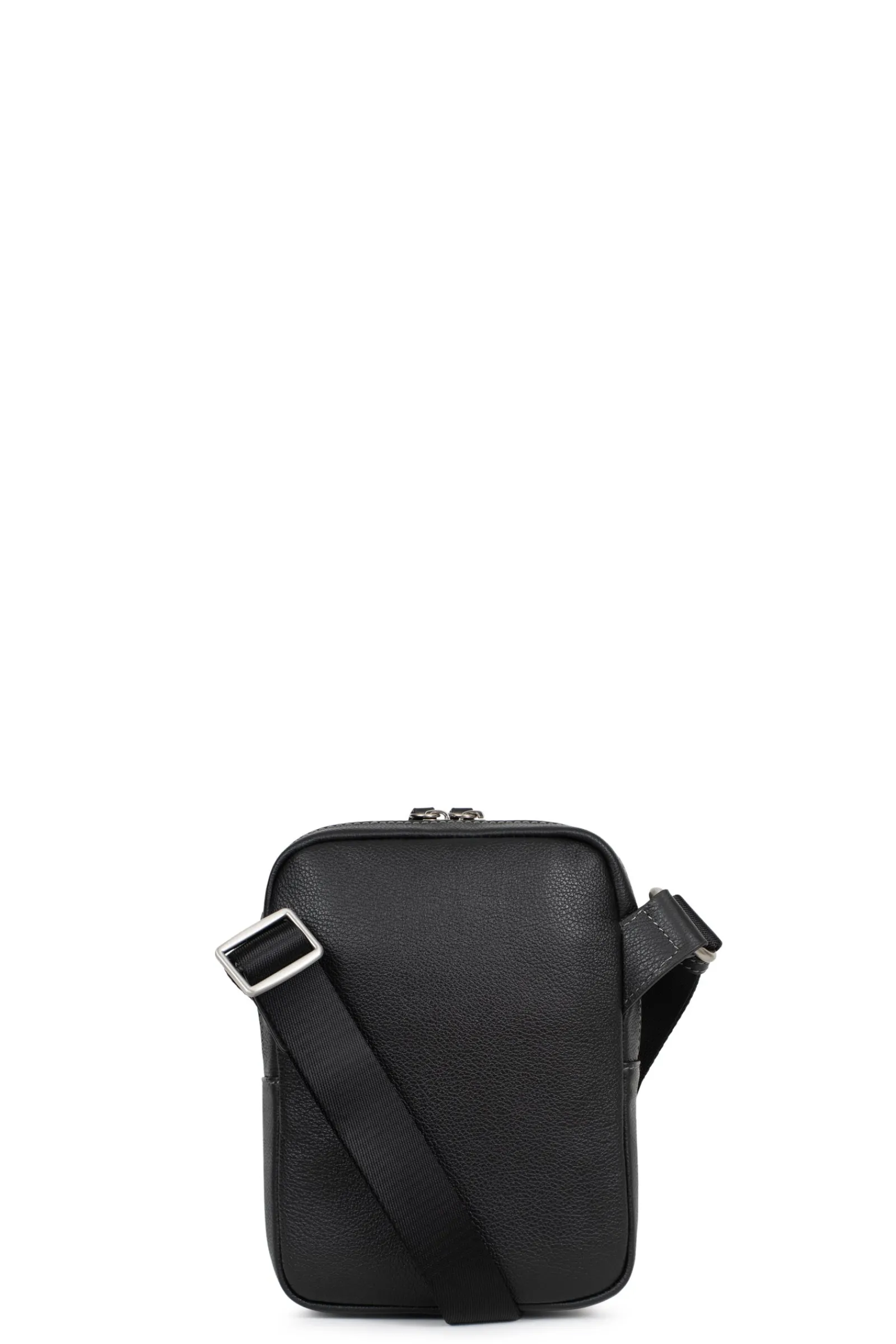 Hexagona Shoulder Bag & Belt Bag<Bag - Leather