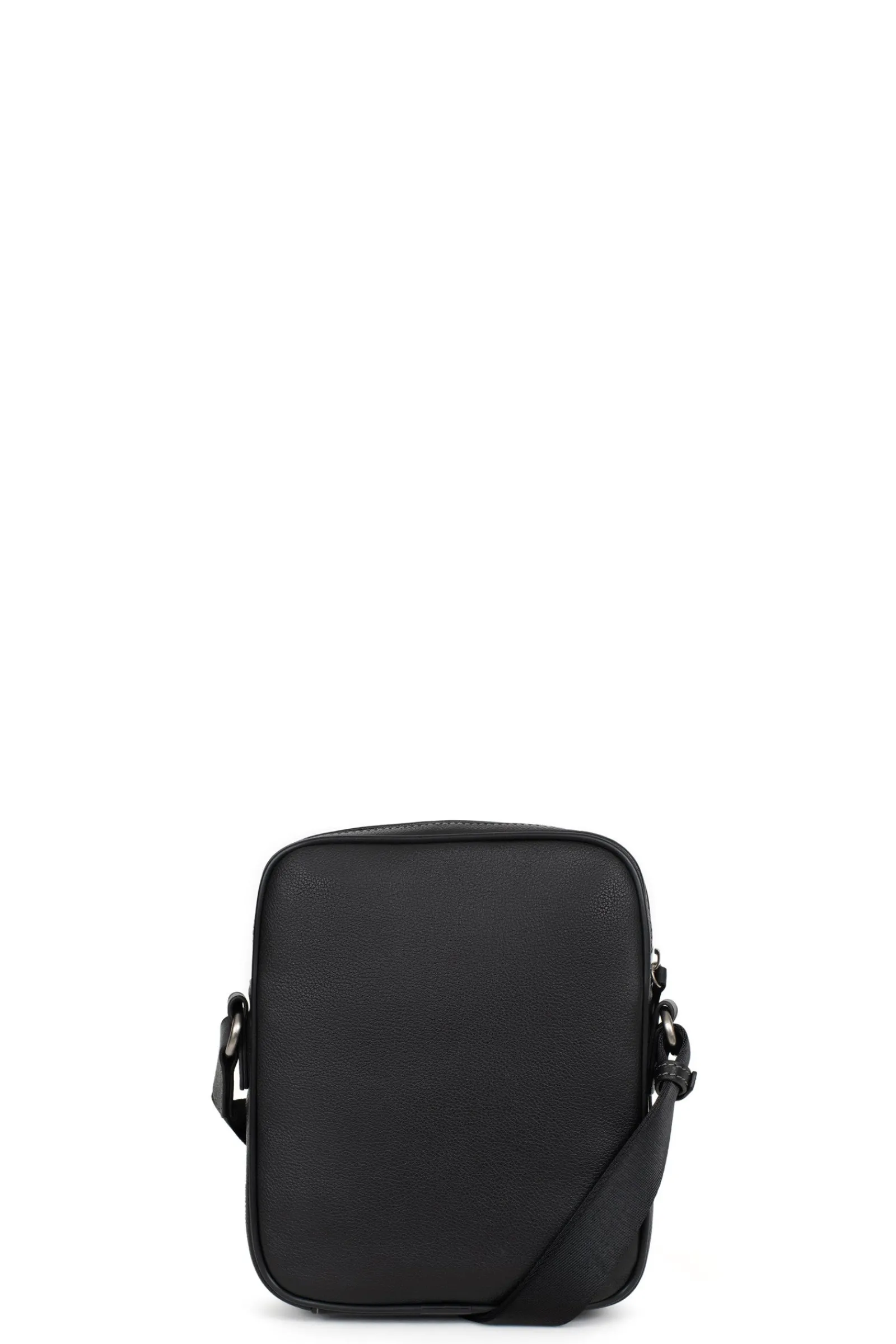 Hexagona Shoulder Bag & Belt Bag<Bag - Leather