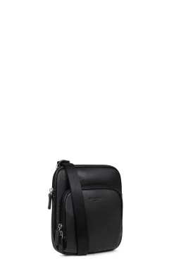 Hexagona Shoulder Bag & Belt Bag<Bag - Leather