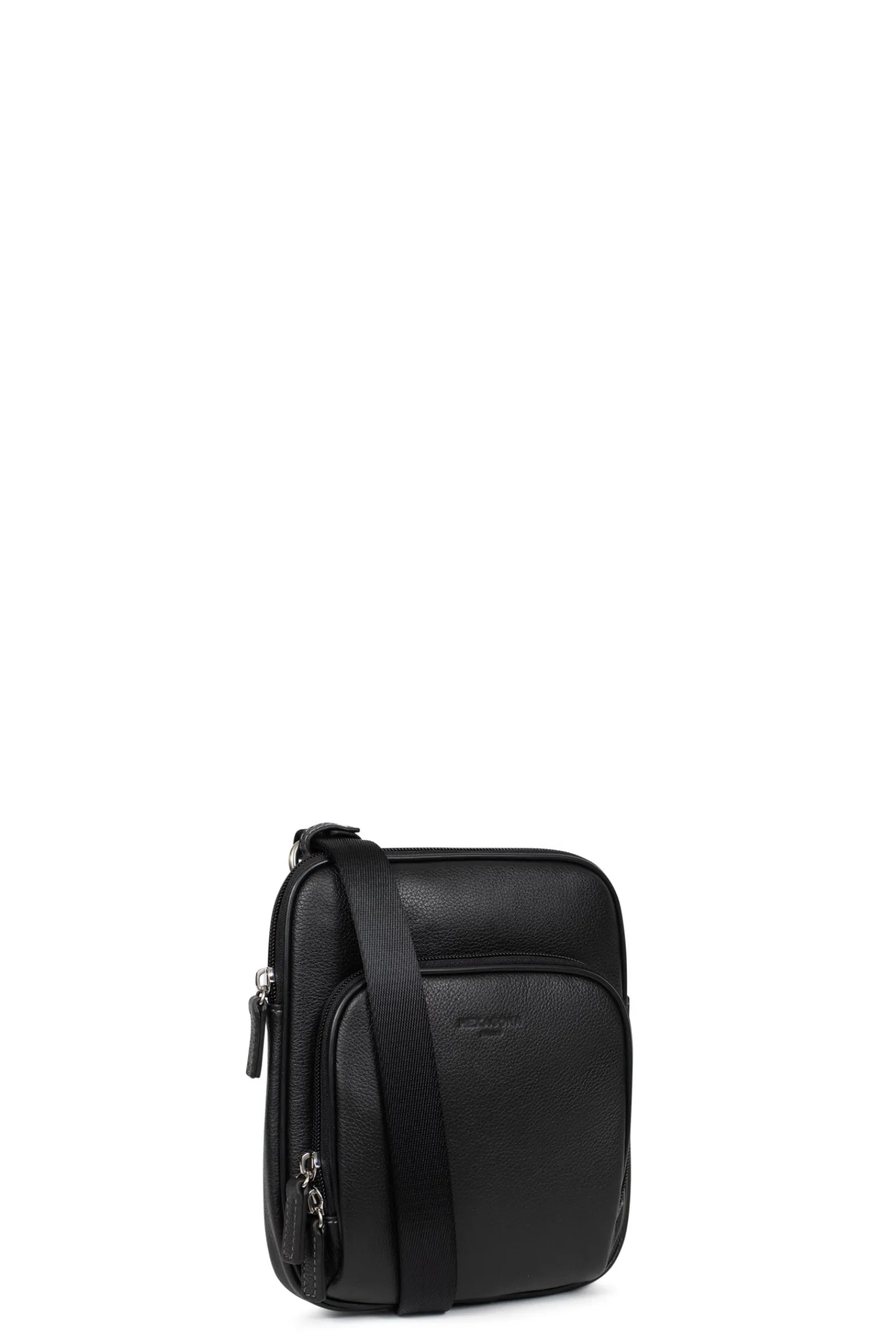 Hexagona Shoulder Bag & Belt Bag<Bag - Leather