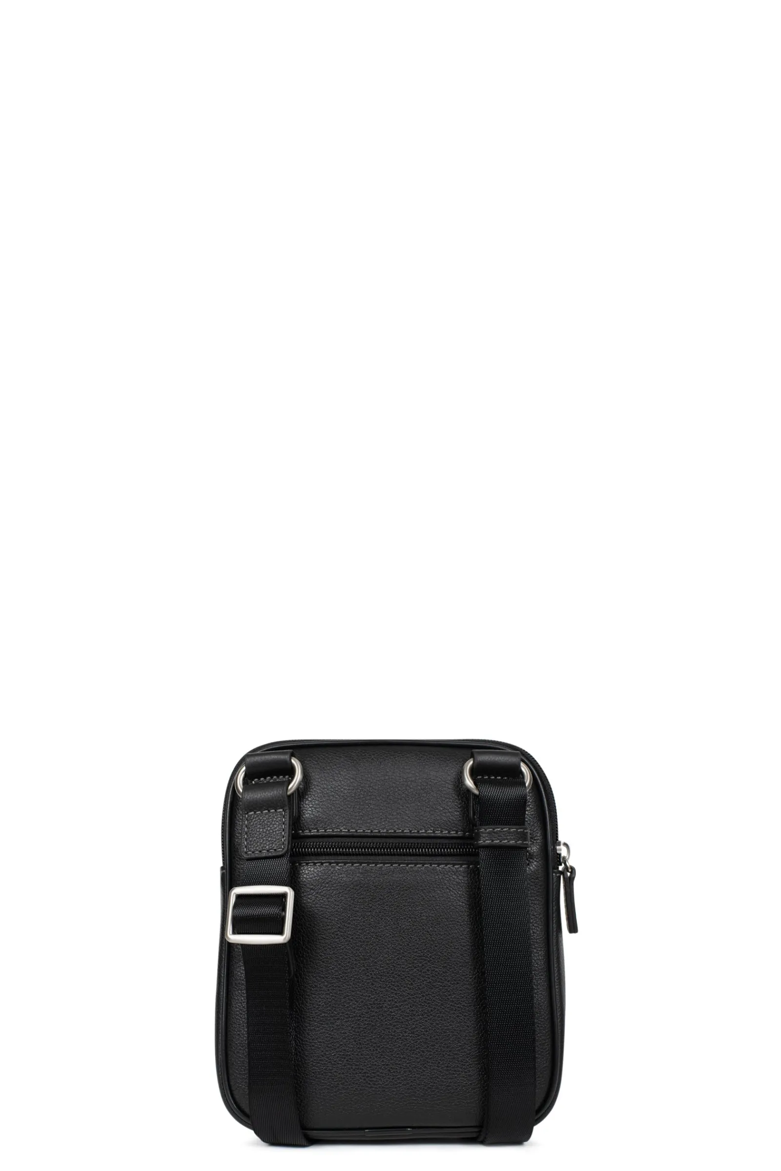 Hexagona Shoulder Bag & Belt Bag<Bag - Leather