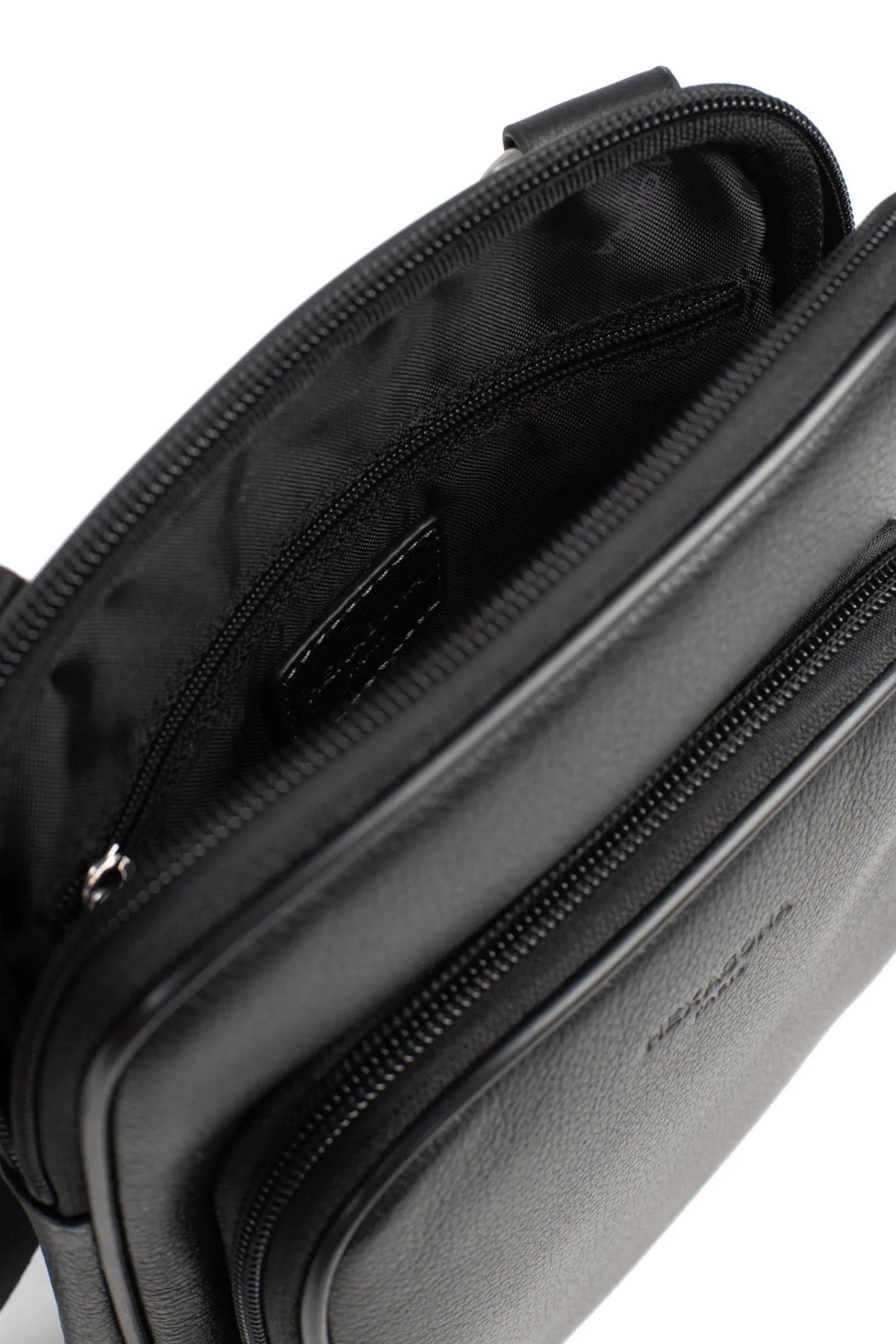 Hexagona Shoulder Bag & Belt Bag<Bag - Leather