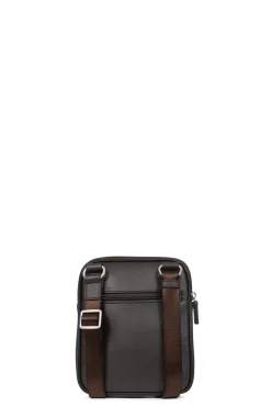 Hexagona Shoulder Bag & Belt Bag<Bag - Leather