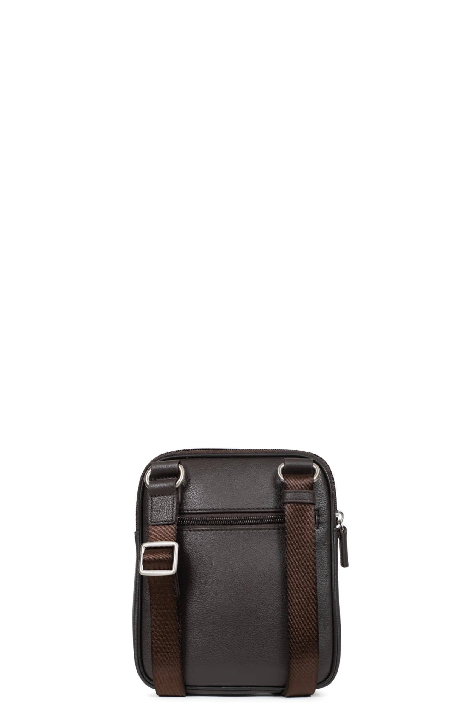 Hexagona Shoulder Bag & Belt Bag<Bag - Leather