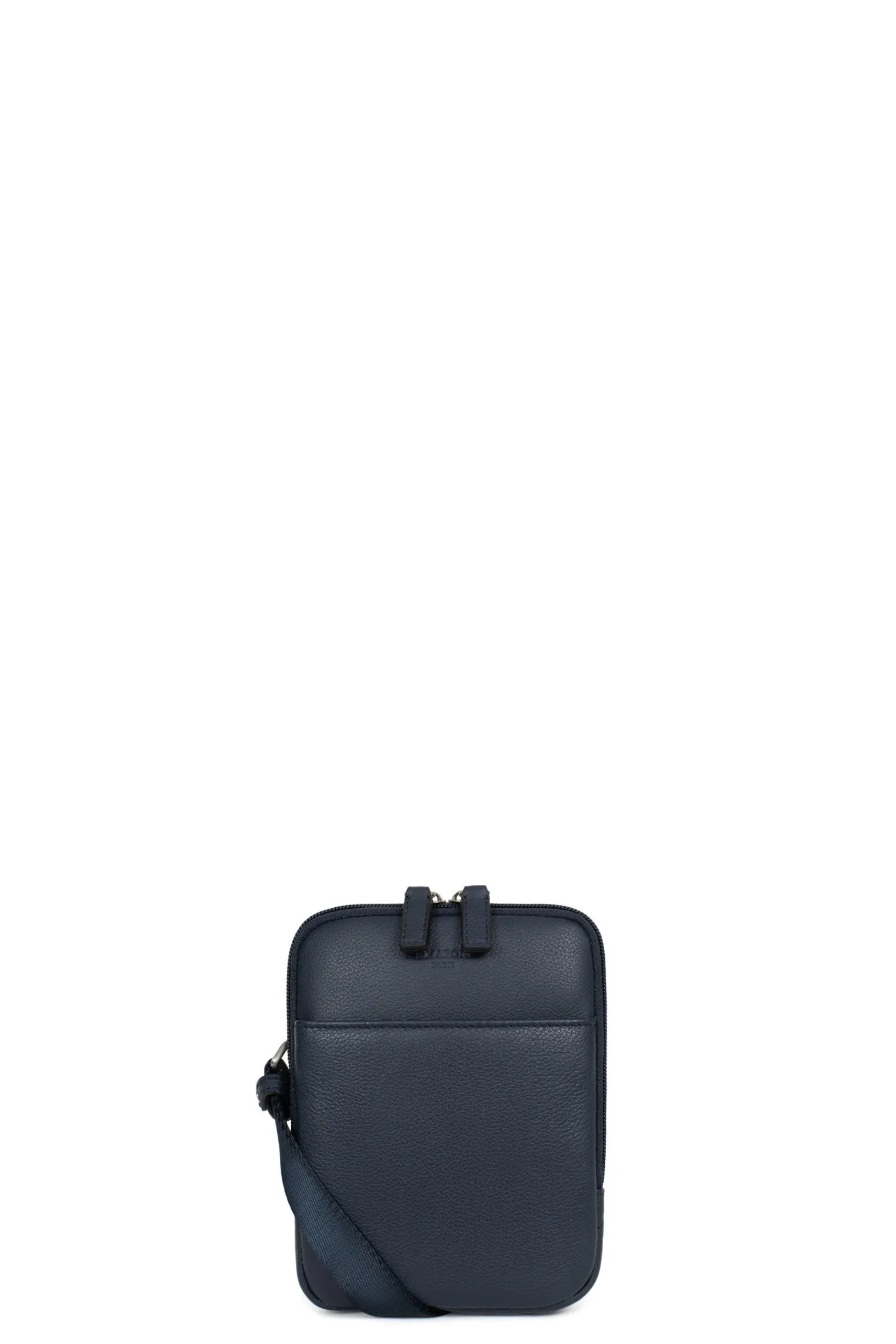 Hexagona Shoulder Bag & Belt Bag<Bag - Leather