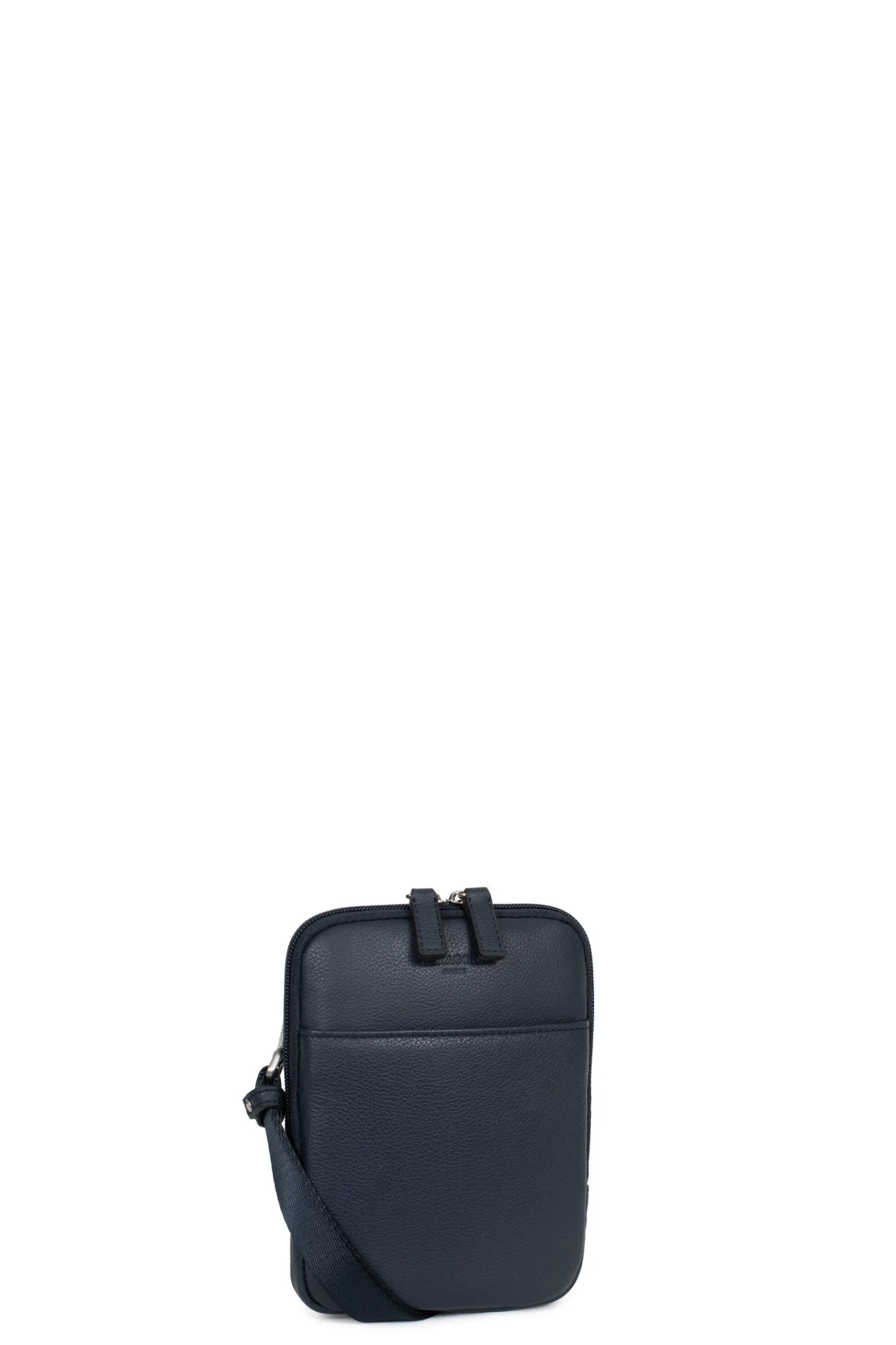 Hexagona Shoulder Bag & Belt Bag<Bag - Leather