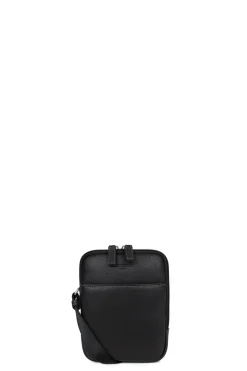 Hexagona Shoulder Bag & Belt Bag<Bag - Leather