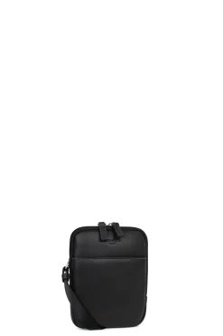 Hexagona Shoulder Bag & Belt Bag<Bag - Leather