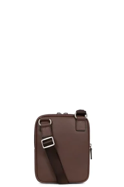 Hexagona Shoulder Bag & Belt Bag<Bag - Leather