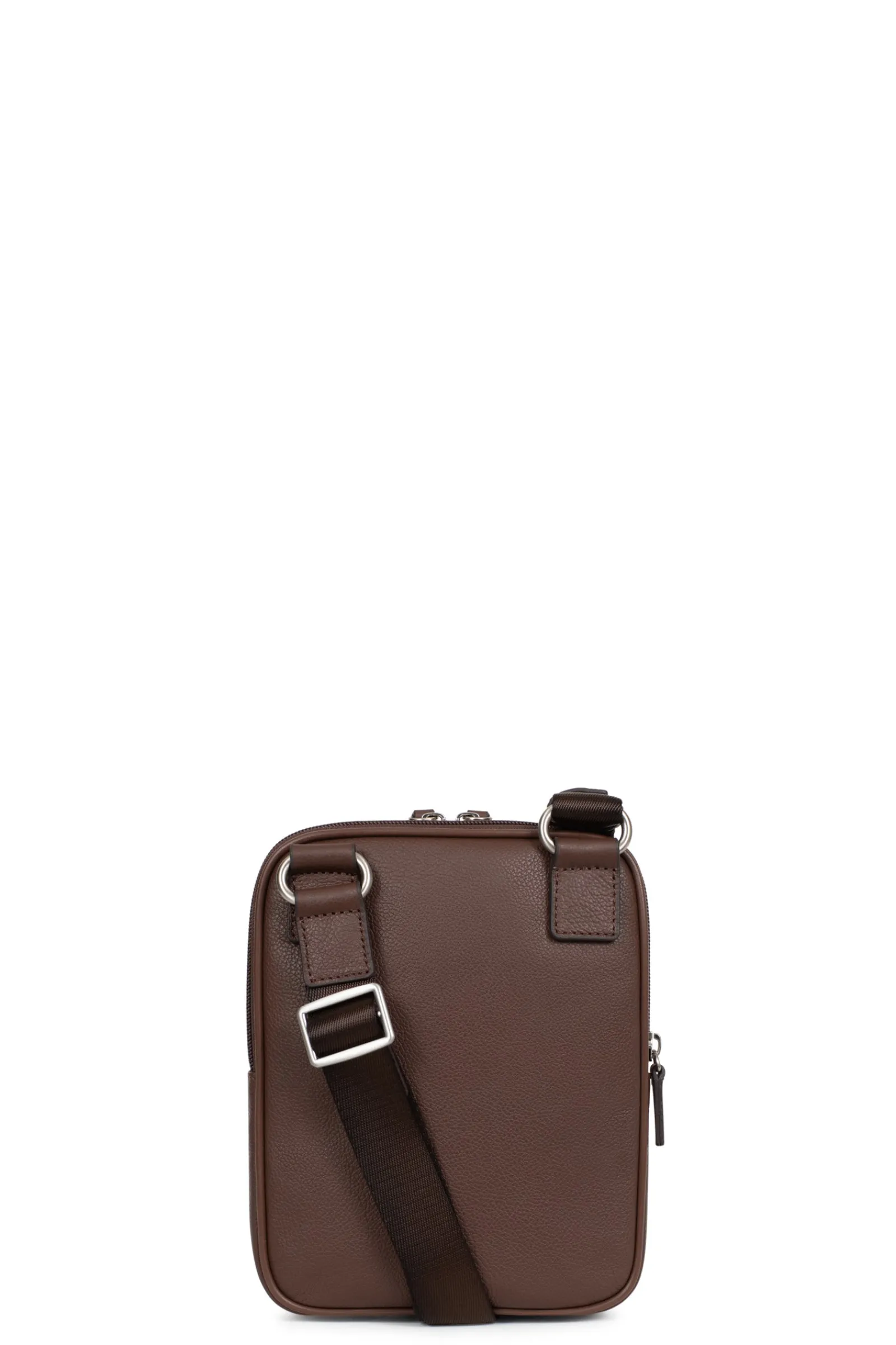 Hexagona Shoulder Bag & Belt Bag<Bag - Leather