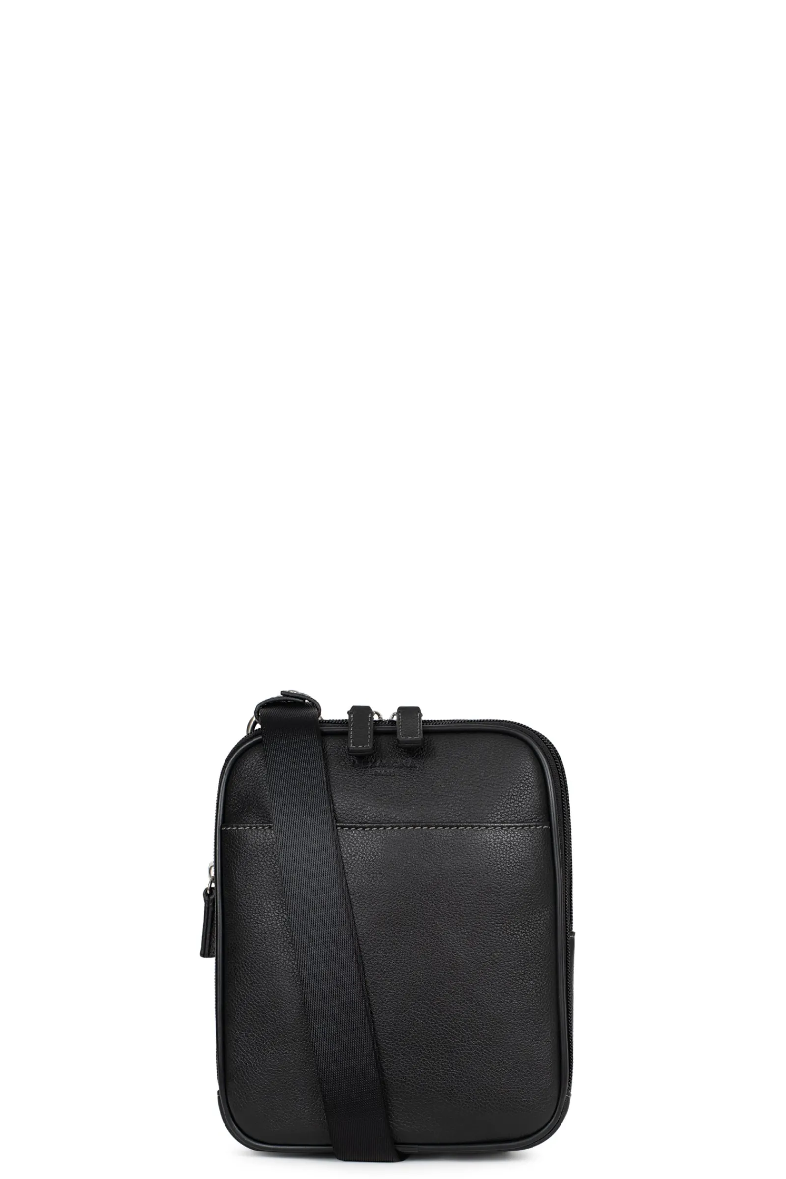 Hexagona Shoulder Bag & Belt Bag<Bag - Leather