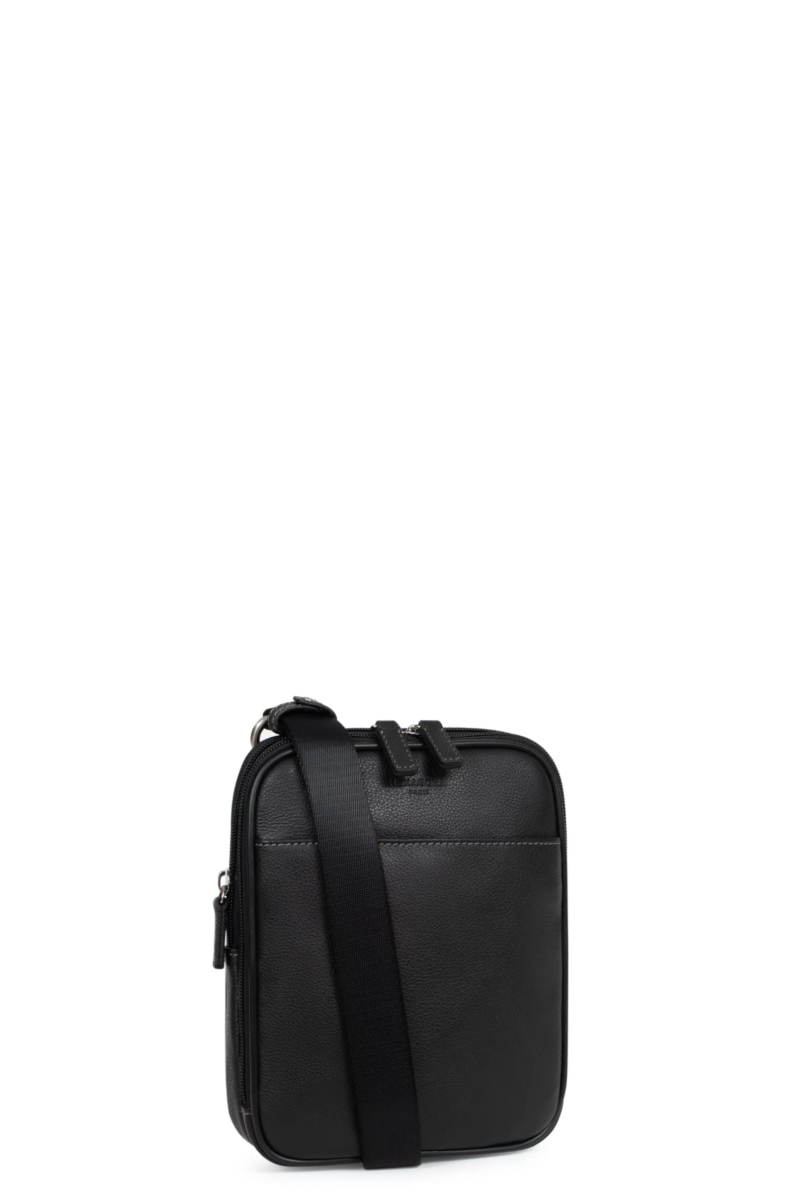 Hexagona Shoulder Bag & Belt Bag<Bag - Leather