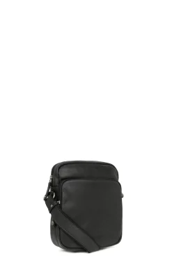 Hexagona Shoulder Bag & Belt Bag<Bag - Leather
