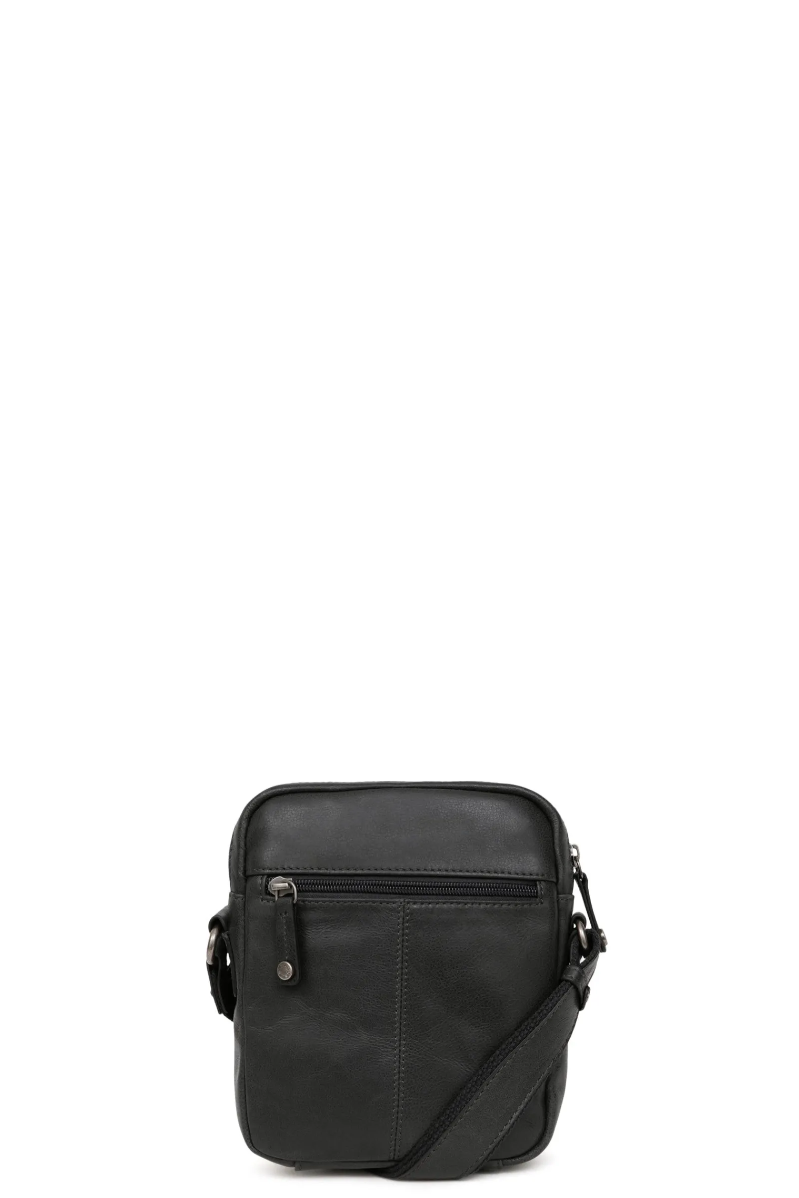 Hexagona Shoulder Bag & Belt Bag<Bag - Leather