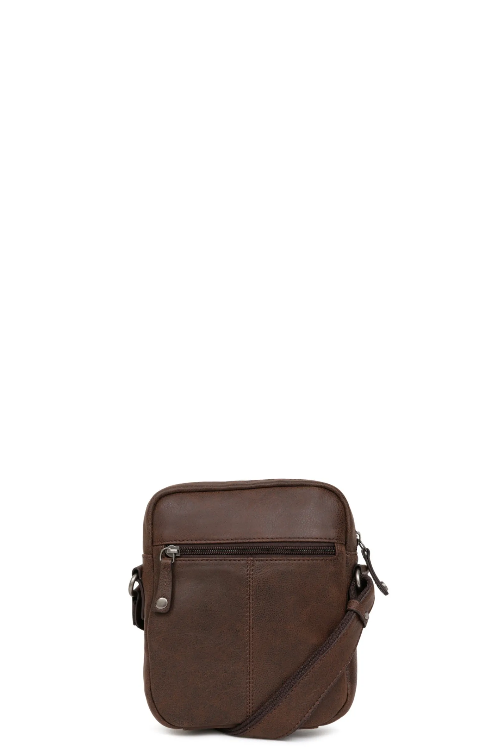 Hexagona Shoulder Bag & Belt Bag<Bag - Leather