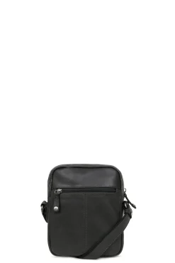Hexagona Shoulder Bag & Belt Bag<Bag - Leather