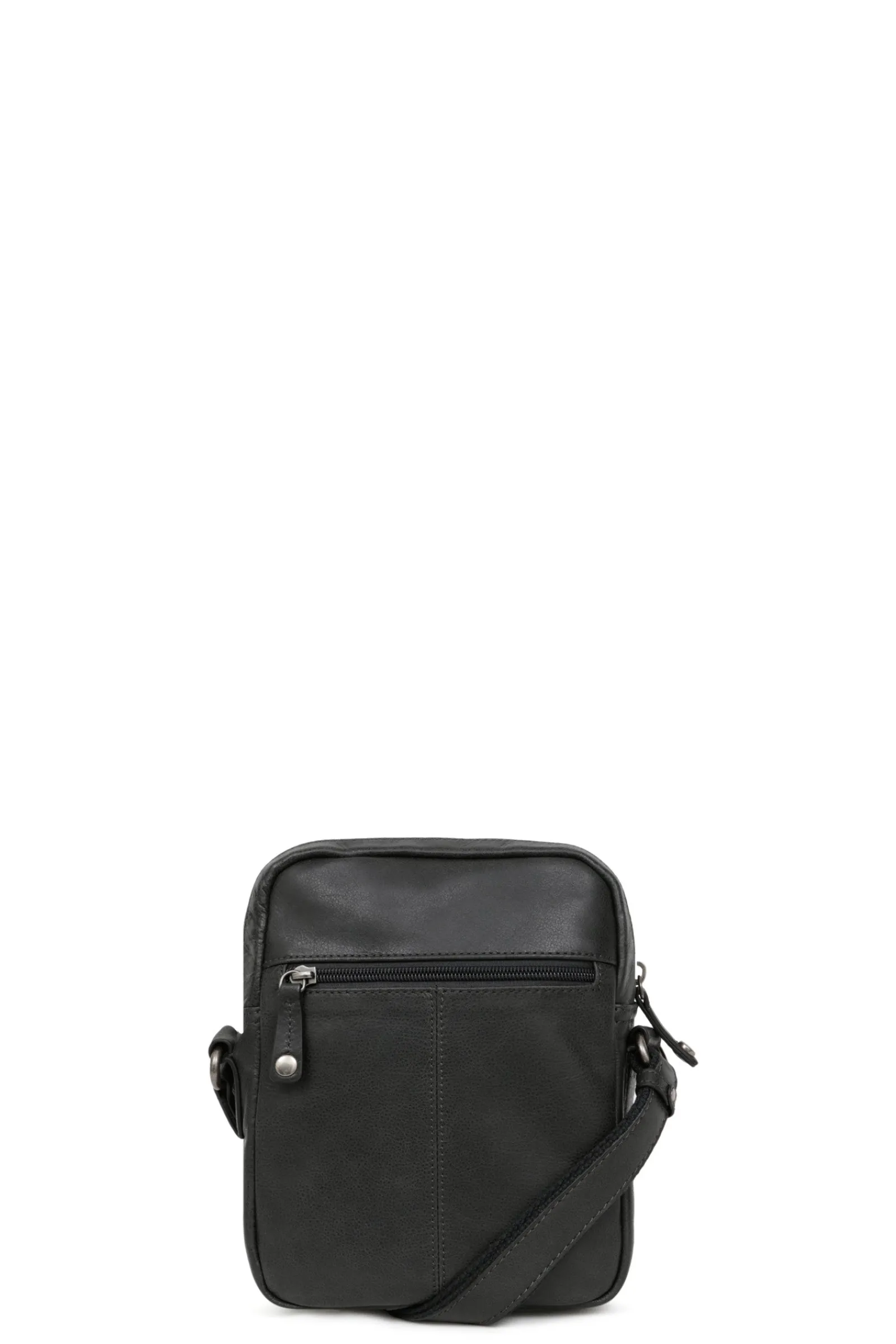 Hexagona Shoulder Bag & Belt Bag<Bag - Leather