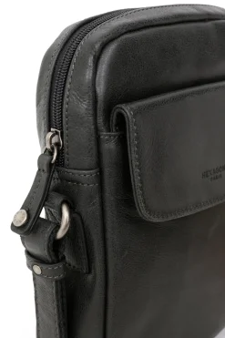 Hexagona Shoulder Bag & Belt Bag<Bag - Leather