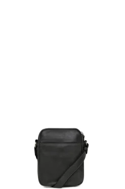 Hexagona Shoulder Bag & Belt Bag<Bag - Leather
