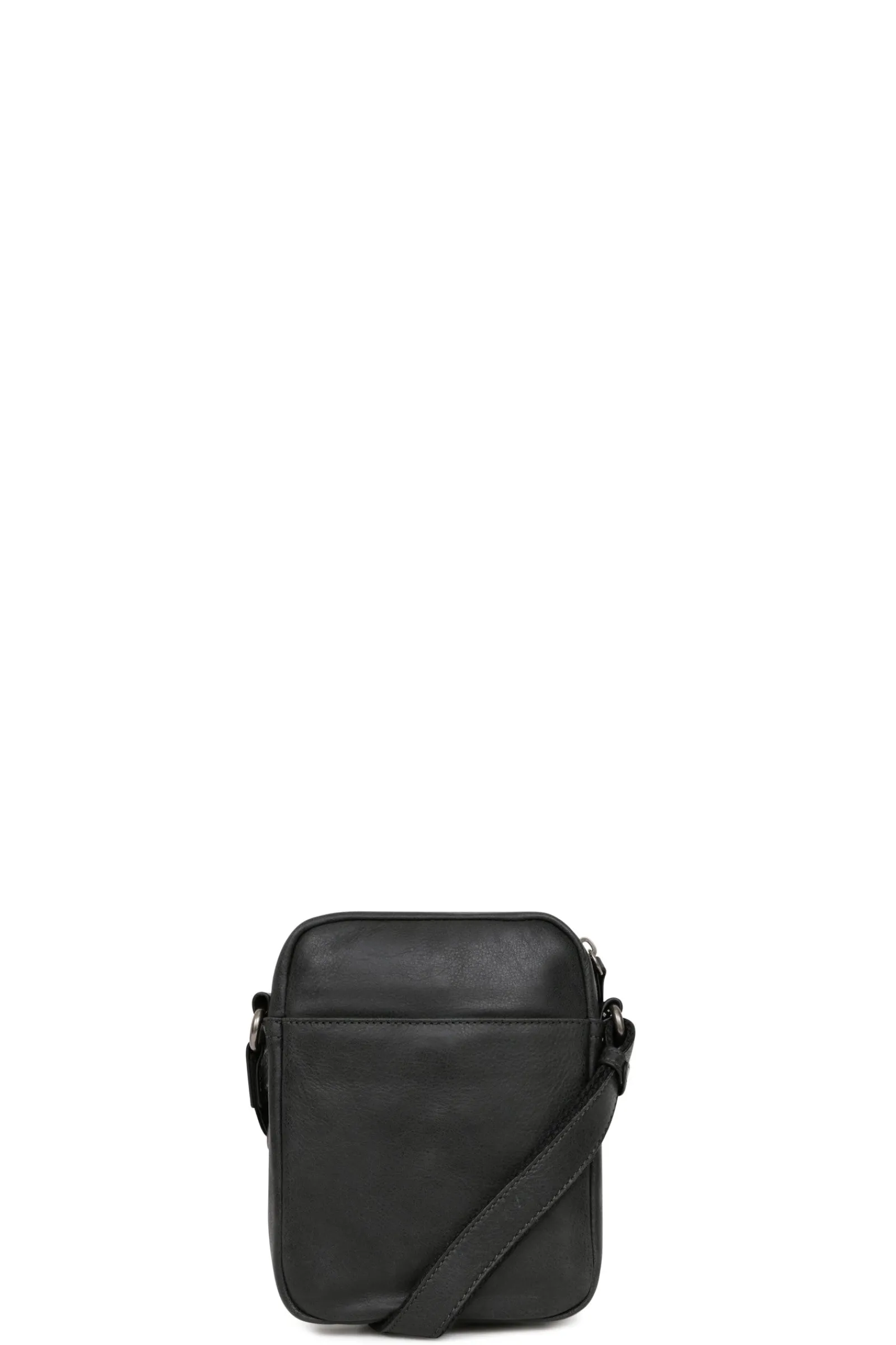 Hexagona Shoulder Bag & Belt Bag<Bag - Leather