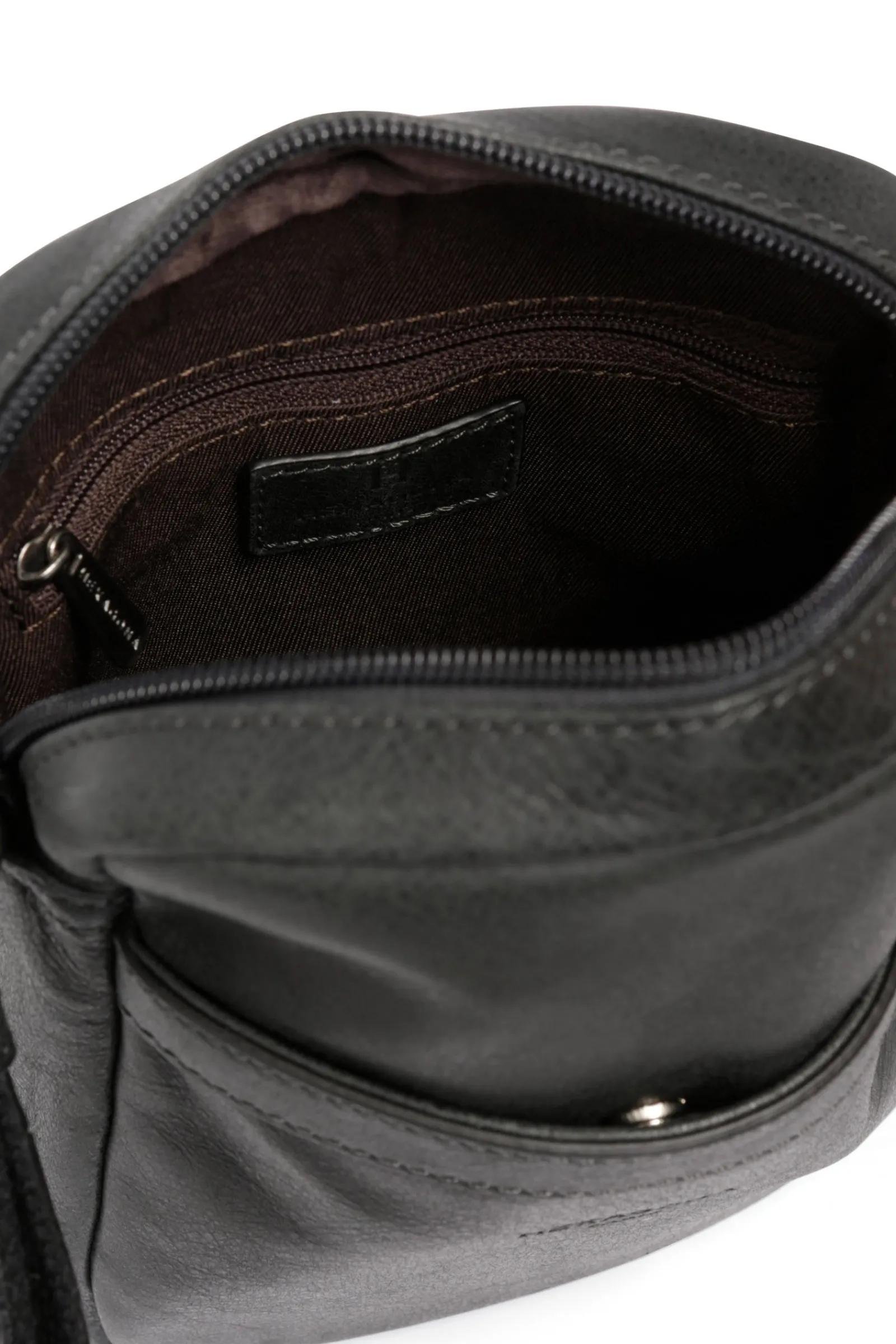Hexagona Shoulder Bag & Belt Bag<Bag - Leather