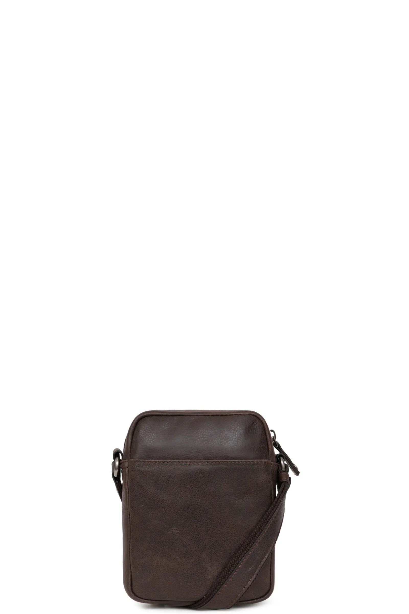Hexagona Shoulder Bag & Belt Bag<Bag - Leather