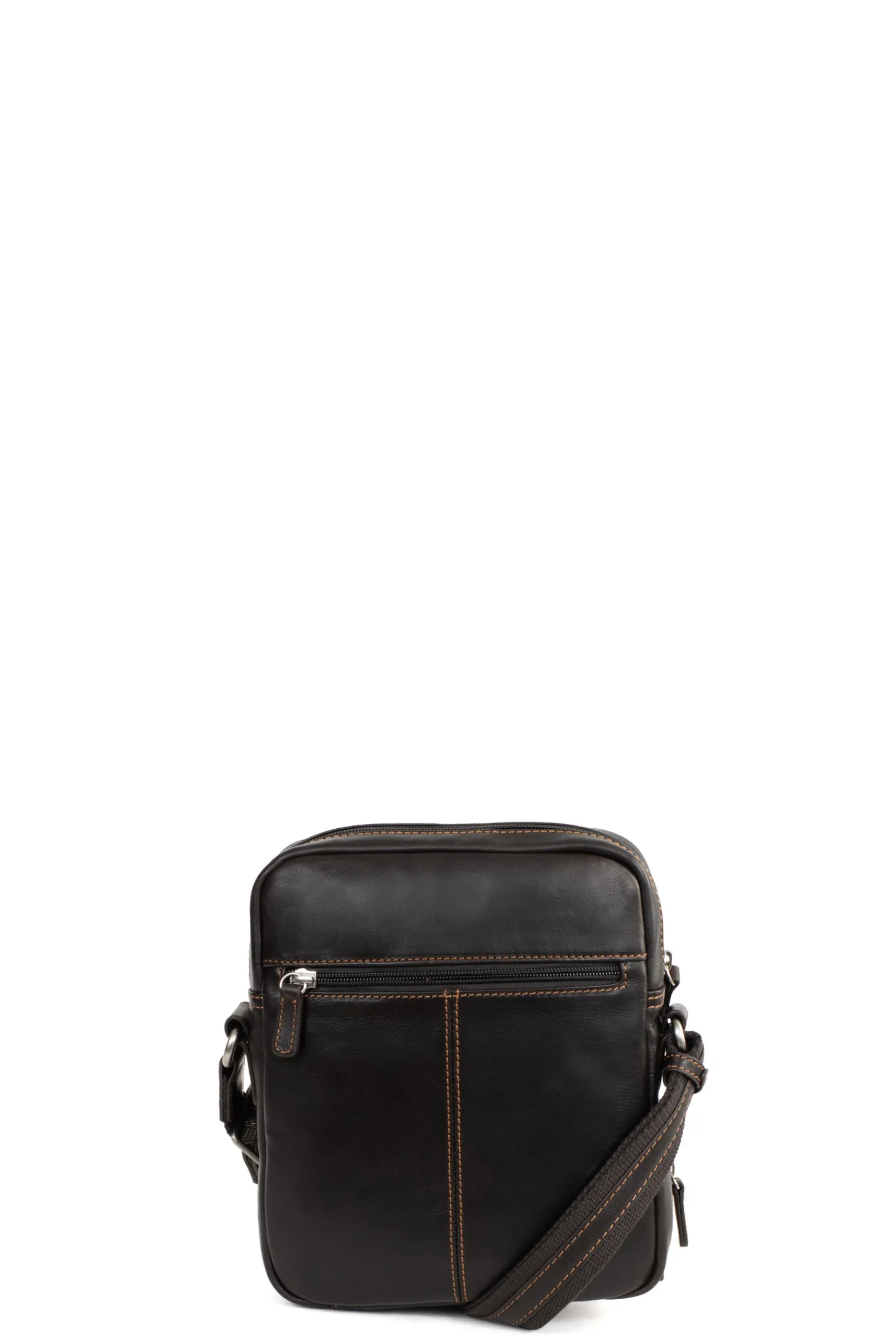 Hexagona Shoulder Bag & Belt Bag<Bag - Leather