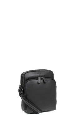Hexagona Shoulder Bag & Belt Bag<Bag - Leather