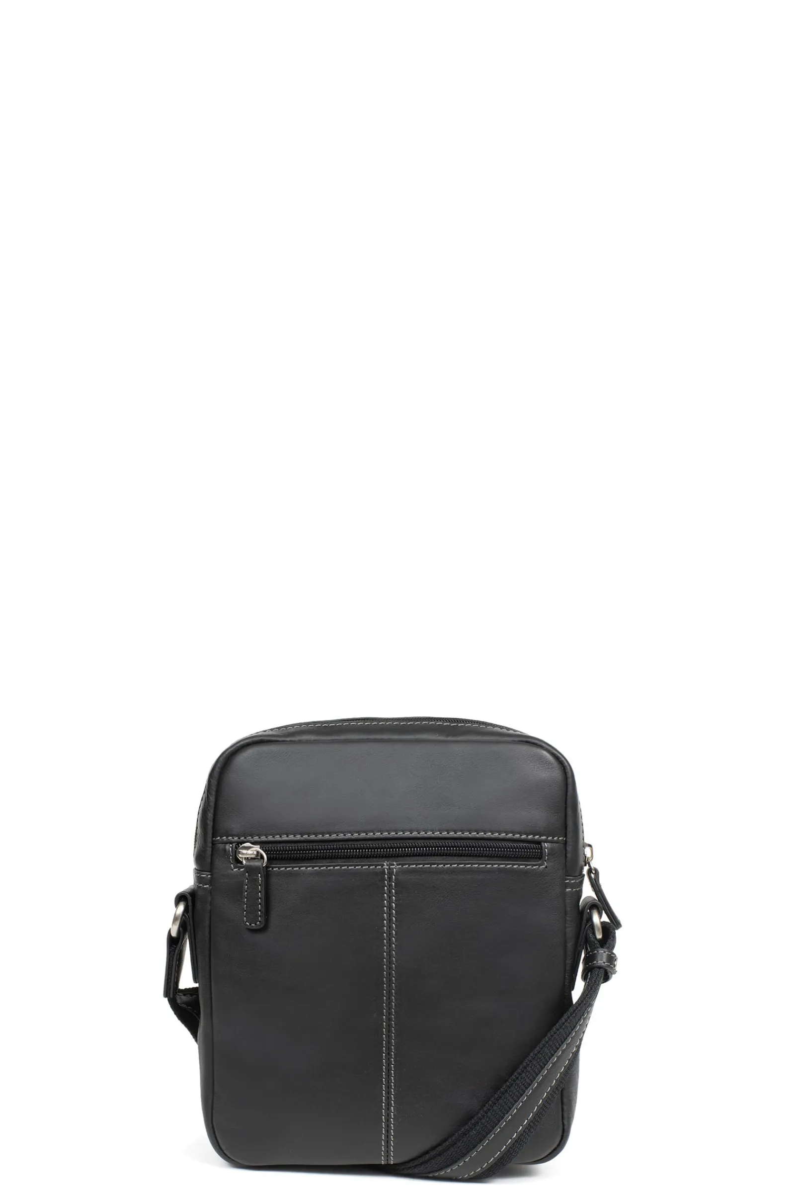 Hexagona Shoulder Bag & Belt Bag<Bag - Leather
