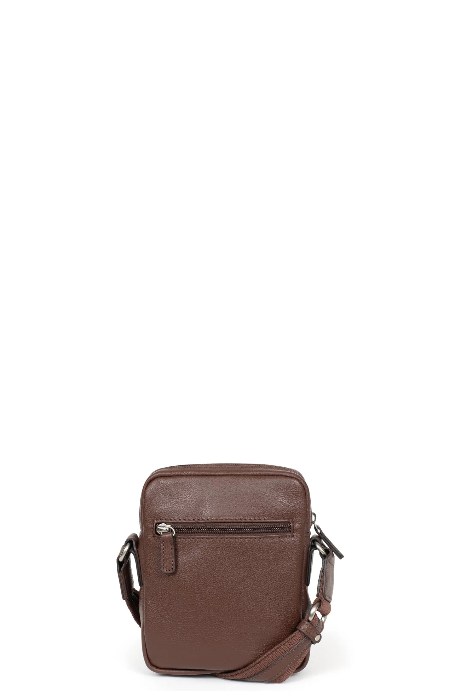Hexagona Shoulder Bag & Belt Bag<Bag - Leather