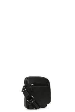 Hexagona Shoulder Bag & Belt Bag<Bag - Leather