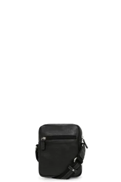 Hexagona Shoulder Bag & Belt Bag<Bag - Leather